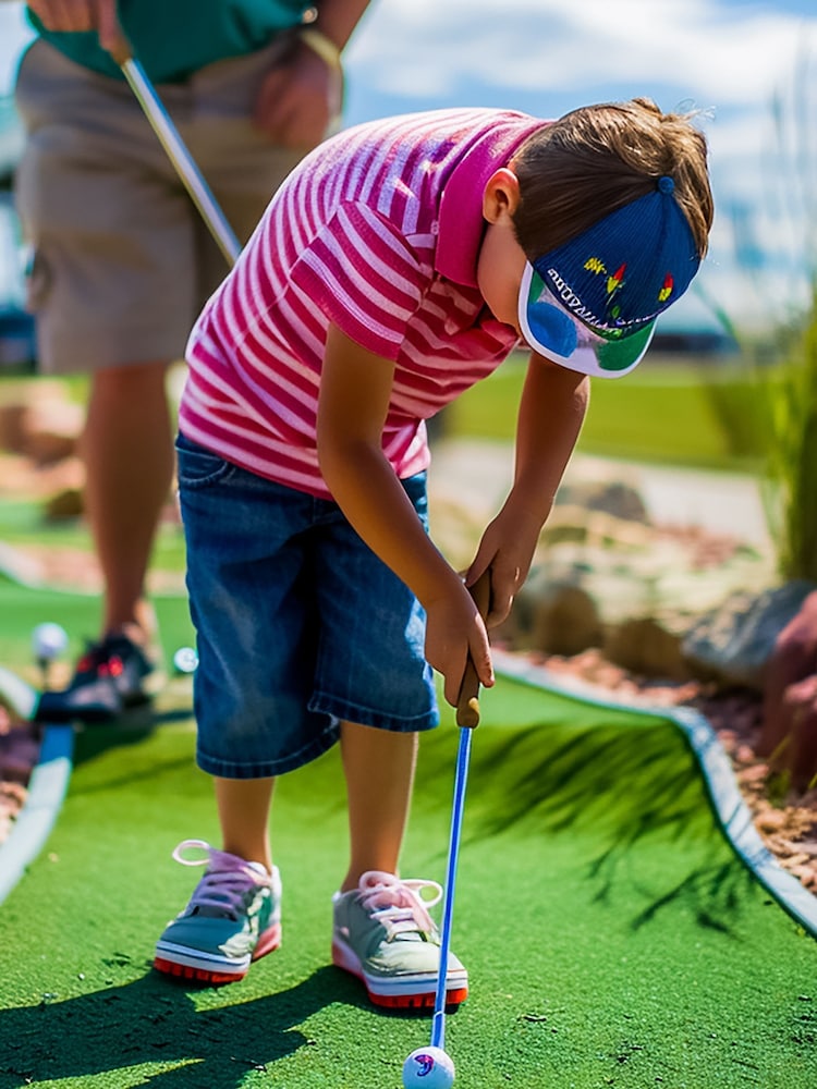 Activity Superstore Fun Family Days Out Gift Experiences - Image 2 of 3