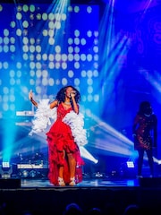 Activity Superstore Ultimate Tribute Show for Two Gift Experiences - Image 2 of 3