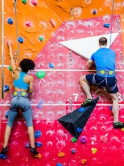 Activity Superstore Rock Climbing Taster for Two Gift Experiences - Image 2 of 3