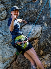 Activity Superstore Rock Climbing Taster for Two Gift Experiences - Image 3 of 3