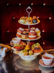 Activity Superstore Unique London Afternoon Tea For Two - Image 1 of 3