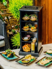 Activity Superstore Unique London Afternoon Tea For Two - Image 2 of 3