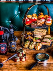 Activity Superstore Unique London Afternoon Tea For Two - Image 3 of 3