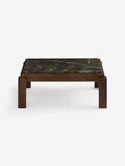 MADE.COM Green Marble Wynn Coffee Table - Image 5 of 5