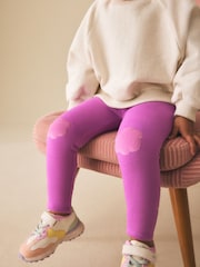 Purple Leggings (3mths-7yrs) - Image 4 of 9