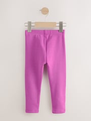 Purple Leggings (3mths-7yrs) - Image 6 of 9