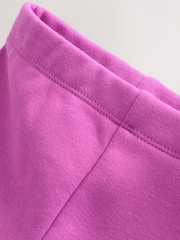 Purple Leggings (3mths-7yrs) - Image 7 of 9