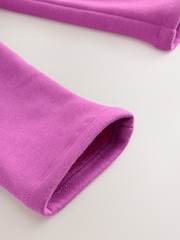 Purple Leggings (3mths-7yrs) - Image 8 of 9