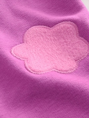 Purple Leggings (3mths-7yrs) - Image 9 of 9