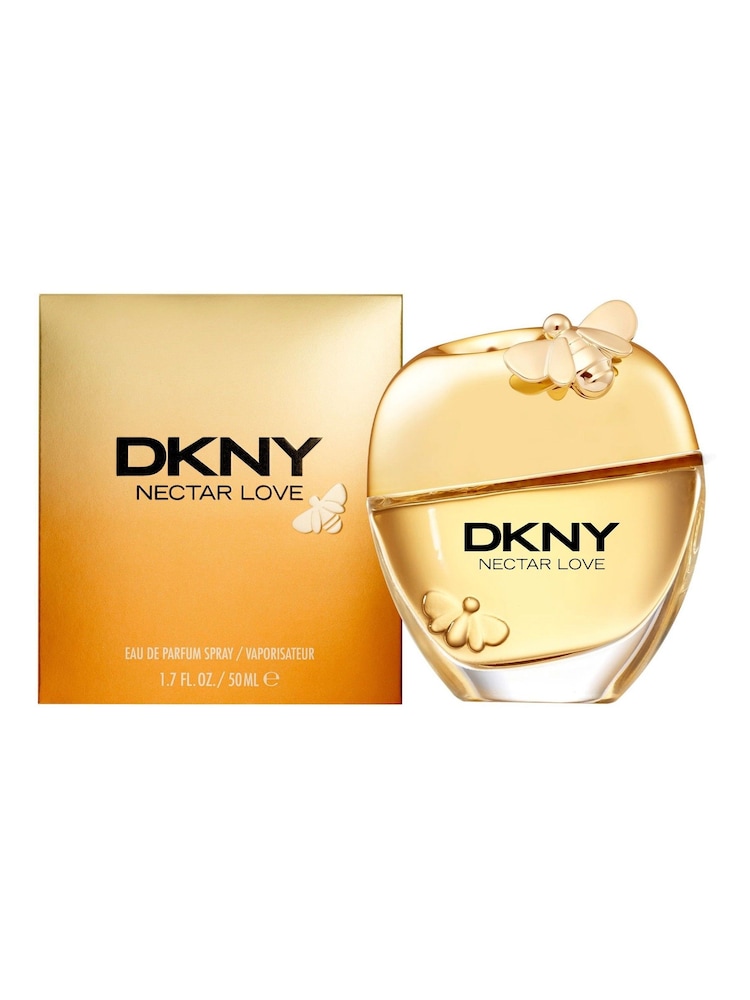 DKNY Nectar Love Eau De Parfum 50ml - Image 1 of 1