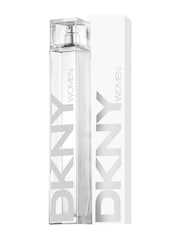 DKNY Women Original Eau De Toilette 100ml - Image 1 of 1