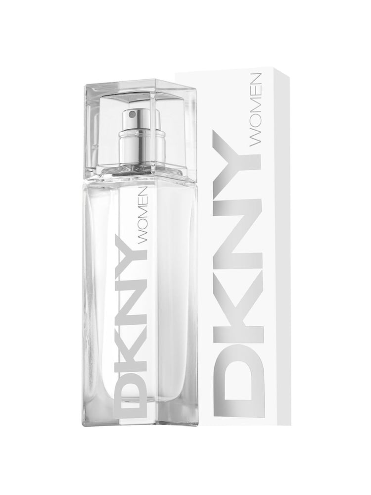 DKNY Women Original Eau De Toilette 30ml - Image 1 of 1