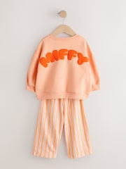 Peach Miffy - Miffy – Set mit weitem Bein (3M.–7J.) - Bild 8 von 10