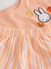 Peach Miffy - Miffy – Set mit weitem Bein (3M.–7J.) - Bild 9 von 10