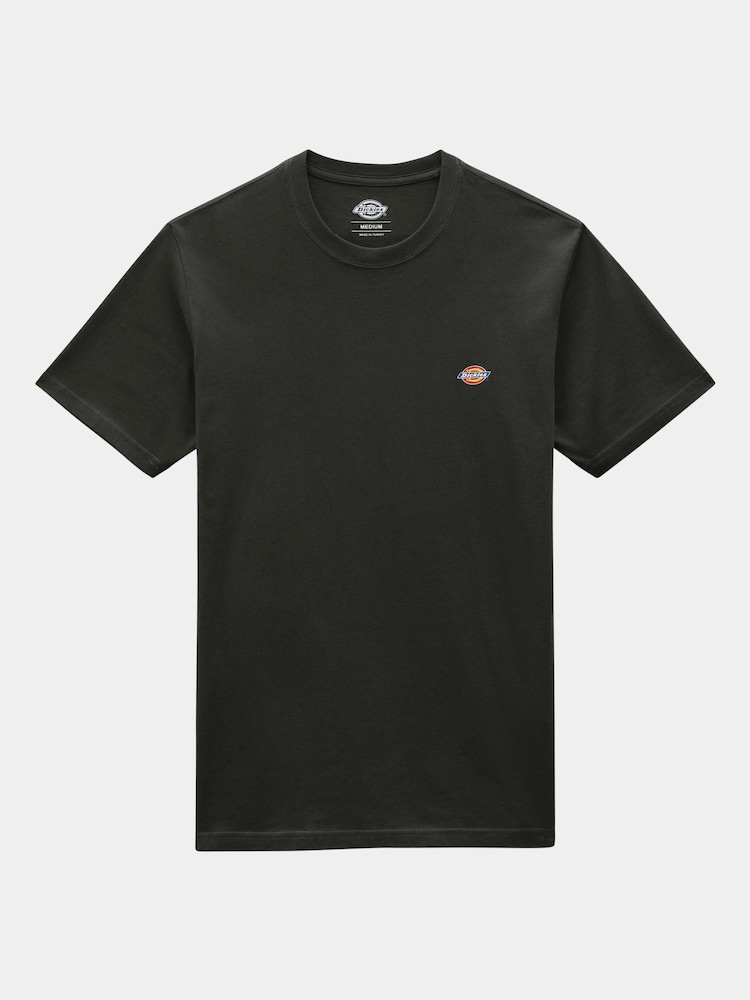 Dickies Green Mapleton T-Shirt - Image 1 of 4