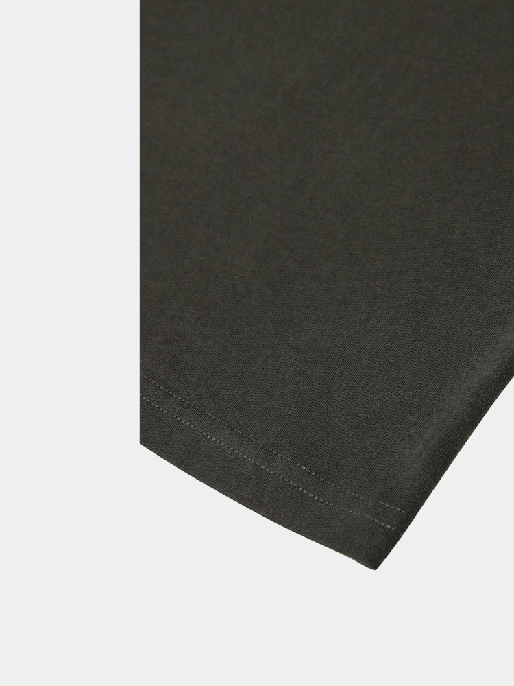 Dickies Green Mapleton T-Shirt - Image 4 of 4