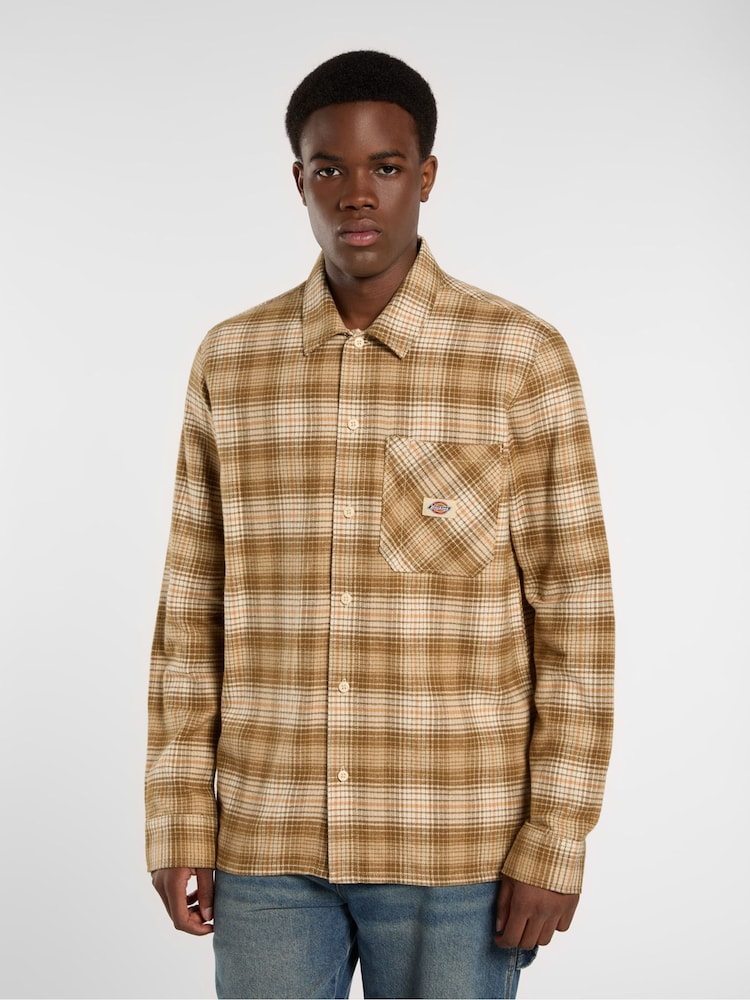 Dickies Forest Check Shirt - Bild 1 von 4