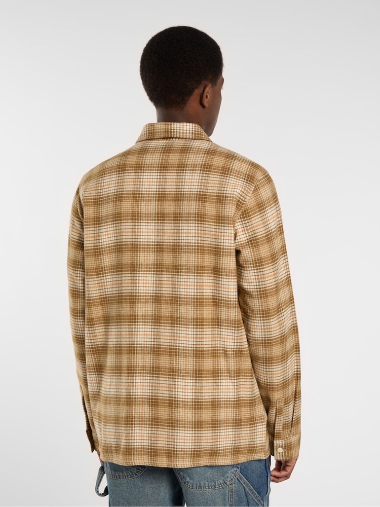 Dickies Forest Check Shirt - Bild 2 von 4