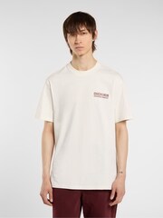 Dickies Cream Bolivar T-Shirt - Image 1 of 8