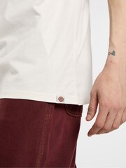Dickies Cream Bolivar T-Shirt - Image 5 of 8
