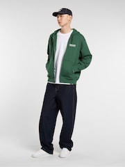 Dickies Green Bolivar Hoodie - Image 1 of 4