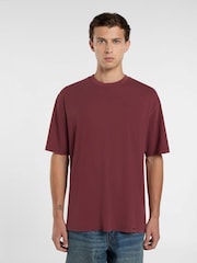 Rot - Dickies Plentywood T-Shirt - Bild 1 von 1