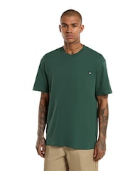 Grün - Dickies Luray Pocket T-Shirt - Bild 1 von 3