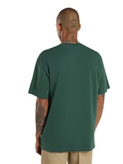 Grün - Dickies Luray Pocket T-Shirt - Bild 2 von 3