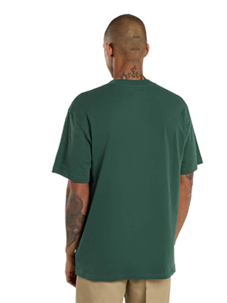 Grün - Dickies Luray Pocket T-Shirt - Bild 2 von 3
