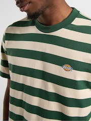 Dickies Green Rivergrove T-Shirt - Image 5 of 8
