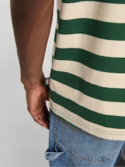 Dickies Green Rivergrove T-Shirt - Image 6 of 8