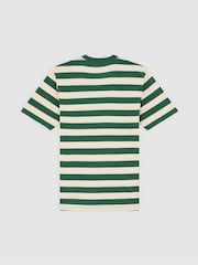 Dickies Green Rivergrove T-Shirt - Image 8 of 8