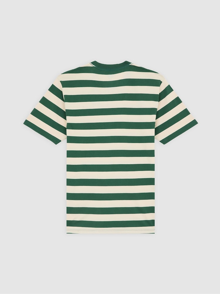 Dickies Green Rivergrove T-Shirt - Image 8 of 8