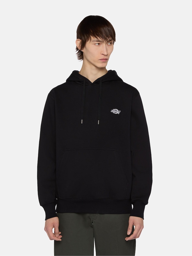 Dickies Black Summerdale Hoodie - Image 1 of 4