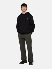 Dickies Black Summerdale Hoodie - Image 3 of 4