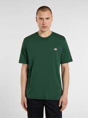 Dickies Light Green Mapleton T-Shirt - Image 1 of 7