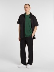 Dickies Light Green Mapleton T-Shirt - Image 3 of 7