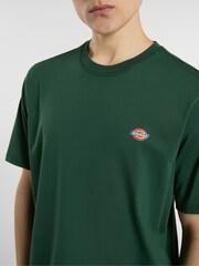 Dickies Light Green Mapleton T-Shirt - Image 4 of 7