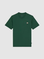 Dickies Light Green Mapleton T-Shirt - Image 6 of 7
