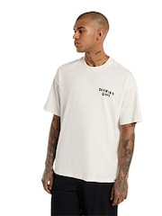 Dickies Cream Sneedville T-Shirt - Image 1 of 3
