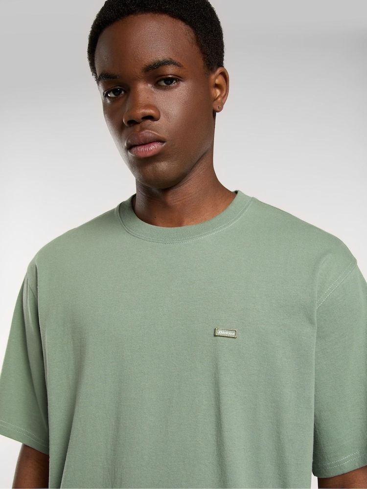 Dickies Clancy Heavyweight T-Shirt - Bild 1 von 2