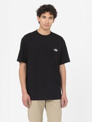 Dickies Black Summerdale T-Shirt - Image 1 of 3