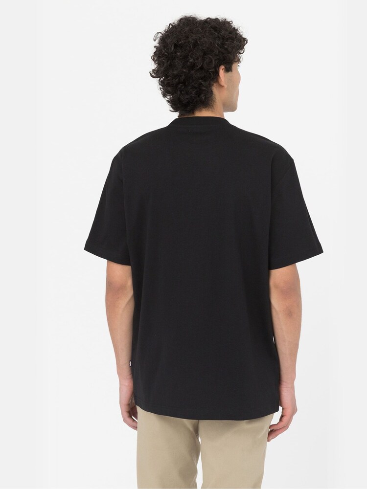 Dickies Black Summerdale T-Shirt - Image 2 of 3