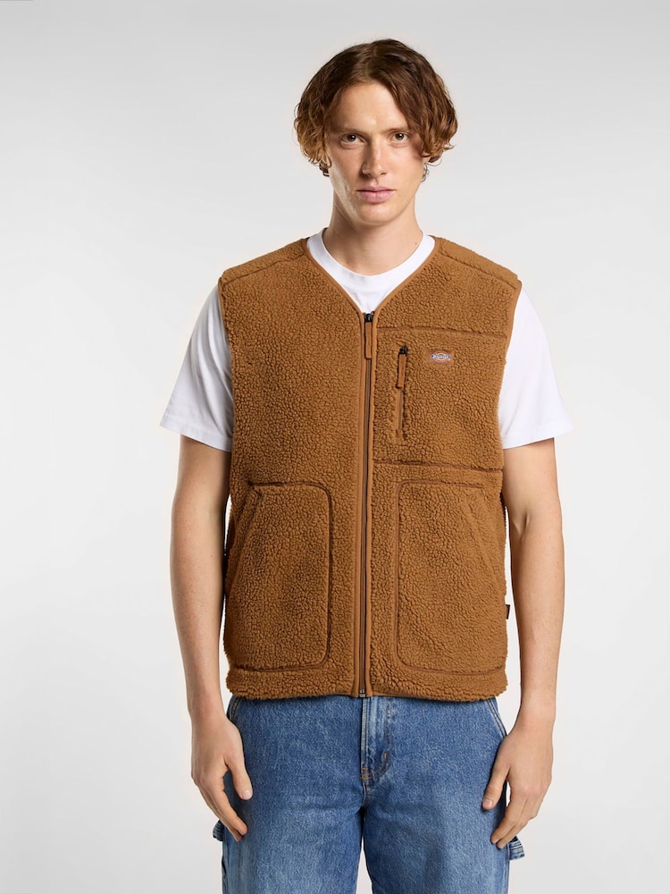 Dickies Mount Hope Vest - Bild 1 von 1