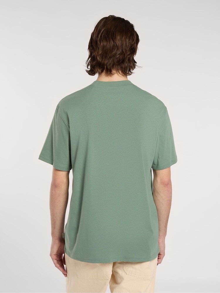 Dickies Green Summerdale T-Shirt - Image 2 of 7