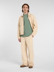 Dickies Green Summerdale T-Shirt - Image 3 of 7