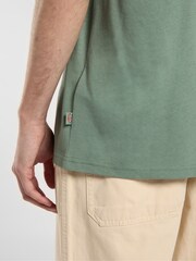 Dickies Green Summerdale T-Shirt - Image 5 of 7