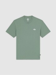 Dickies Green Summerdale T-Shirt - Image 6 of 7