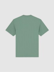 Dickies Green Summerdale T-Shirt - Image 7 of 7
