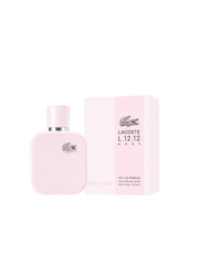 Lacoste L.12.12 Rose Eau de Parfum 50ml - Image 2 of 3